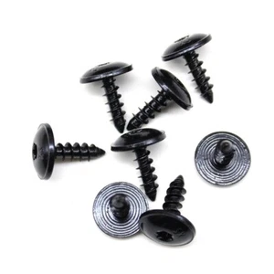 10pcs Wheelhouse Liner Screws T25 Drive Bolt For VW Audi Under Cover & Fender - Picture 1 of 5