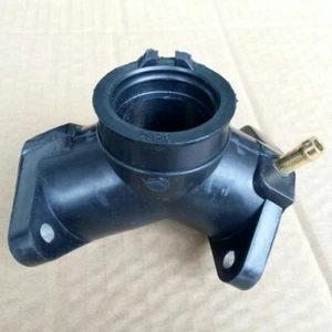 Carb Holders Intake Manifold Boots For Yamaha V-Star Virago XV125 XV250 Route 66 - Picture 1 of 3