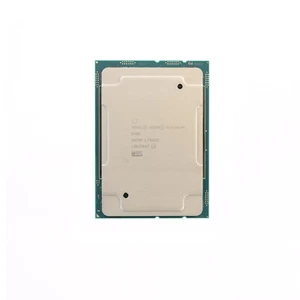 Intel Xeon Platinum 8280 CPU Processor 28 Core 2.7GHz 38.5MB L3 Cache 205W SRF9P - Picture 1 of 1
