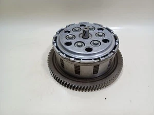 Suzuki GSX 750 E GS75X 1979-82 Frizione completa Complete Clutch (D5-1) - Imagen 1 de 9