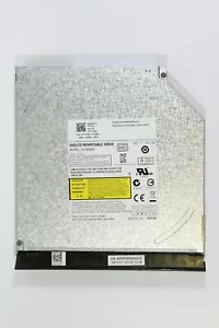 DELL LATITUDE E6430 Super Multi DVD Rewriter Replacement Part - Picture 1 of 2