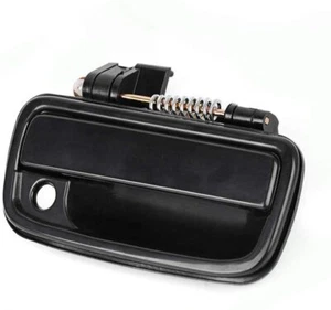 For 2001 2002 Tacoma Pickup Toyota Right Passenger Outer Door Handle 6921035020 - Picture 1 of 5