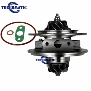Turbo cartridge TF035 49135-05671 for BMW 120D 320D 120 Kw M47TU2D20 2003-2006 - Picture 1 of 7