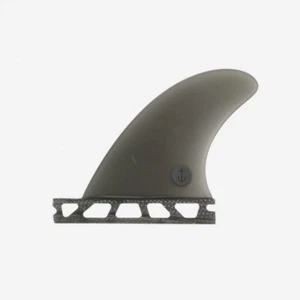 ailerons SURF Dérives Side Bites Single Tab CF Side Biter 3.75, CAPTAIN FIN CO - Picture 1 of 1
