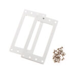 2.5 Inch PC SSD HDD Cages Bracket Solid State Drive Frame Station Base