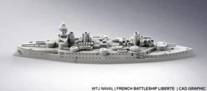1:1800 Liberte - Picture 1 of 1