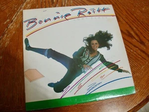 Bonnie Raitt – Home Plate - 1979 LP - Warner Bros. BS 2864 EXCELLENT VINYL - Picture 1 of 5