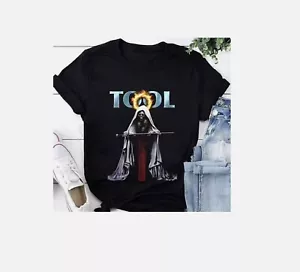 Tool Band Graphic t shirt, gift fan, father day, trending gift - Picture 1 of 7