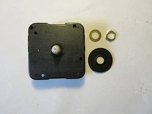 Young Town Youngtown Genuine Quartz Clock Movement model 12888 17mm 12888SC1 - Picture 1 of 3