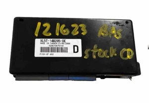 99-02 Ford Ranger GEM 4x2 multifunción BCM XL5T-14B205-DE XL5T14B205DE - Imagen 1 de 5