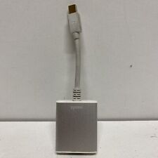 Moshi Mini DisplayPort to HDMI Adapter (4K/2K) for MAC, Apple