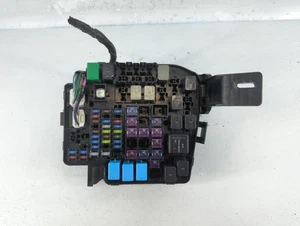 2016-2016 Scion Ia Fusebox Fuse Box Relay Module D09w-66765 WQMMS - Picture 1 of 6