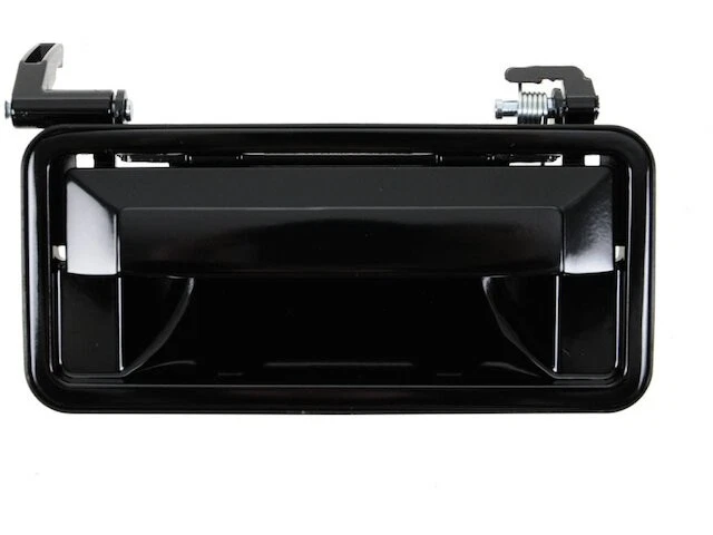 TRQ 23DJ98P Rear Right Door Handle Fits 1990-1996 Pontiac Grand Prix 4dr Foto 1 de 1