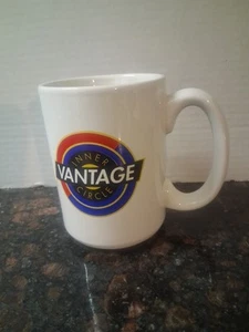Inner Circle Kaffeebecher Always In Good Taste EUC Selten - Bild 1 von 4