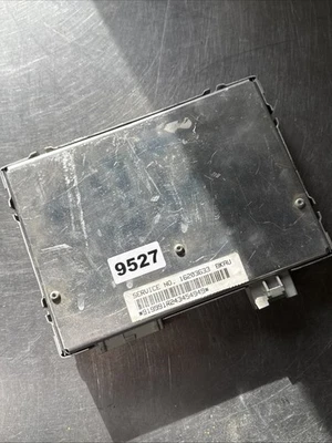 MÓDULO DE CONTROL ABS CHEVROLET LUMINA 1995 16203633 OEM Foto 1 de 4