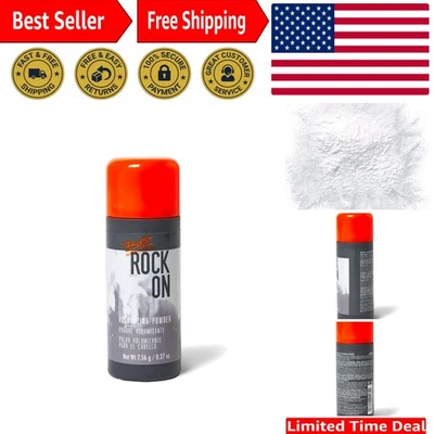 Polvo voluminizador Rock On, 8,5 oz. | Ideal para estilo unisex Foto 1 de 4