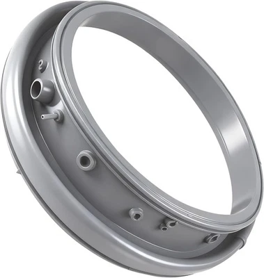 Sello de puerta de lavadora para Samsung WF45M5500AZ/A5 WF45M5500AP/A5 WF45K6200AW/A2 Foto 1 de 4