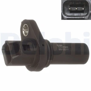 SS12011-12B1 DELPHI Sensor, crankshaft pulse for MITSUBISHI - Picture 1 of 1