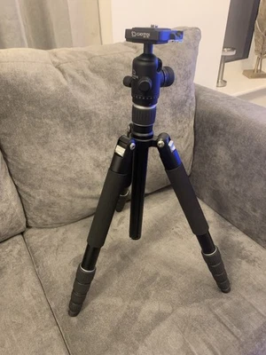 Giotto Tripod MH5501 - Image 1 of 4