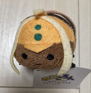 Capkoron Mega Man EXE Plush Doll Mascot Tagged & Sealed - Picture 1 of 1