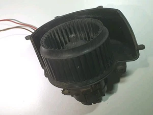 HVAC Genuine Heater Blower Motor Fan For Holden Astra TS 52485310 Delphi - Picture 1 of 9