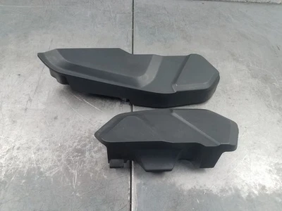 BMW M5 F90 2018 cubiertas del panel de control del motor debajo del capó #3968 Foto 1 de 4