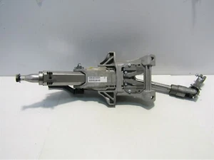 Columna de dirección Ford Transit Connect 2018-20 (1,5 L 8 V TDCI diésel Z2Ga) O6213 - Imagen 1 de 9