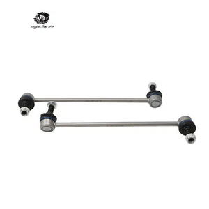 Left & Right Front Stabilizer Bar Link Kit For Mercedes-Benz W204 C207 X204 STD - Picture 1 of 7