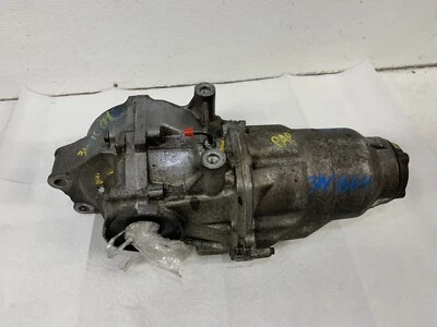 2002 ONLY!! Honda CR-V CRV AWD rear diff differential PNZ carrier - Image 1 of 4