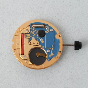 Genuine ETA 955.122 Swiss Made Quartz Movement, 3 Hands, Day/Date 3 - New