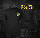 Army Military  - Custom front and back t-shirt tee