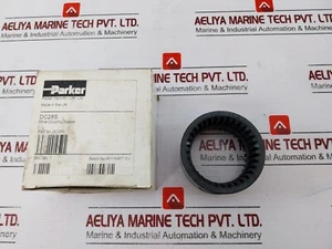 Parker DC28S Drive Coupling Sleeve - Picture 1 of 6