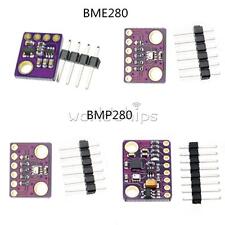 10DOF I2C/SPI MPU9250 BMP280 GY-91 BME280 Kompass Barom for Arduino Raspberry Pi