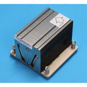 Lenovo RD650 Kühlkörper 00FC528 Verschraubtyp - Bild 1 von 2