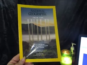 National Geographic June 2023 Into the Wild West Gila Hot Springs Ukraine War - Picture 1 of 2