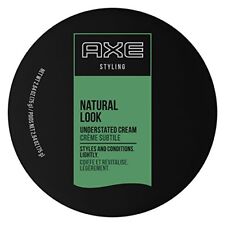 Axe Natural Look Understated Cream, 2.64 oz (9 Pack)