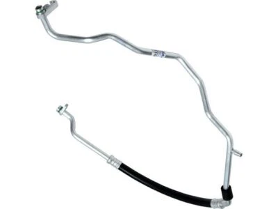 For 2014-2015 Nissan Rogue Select A/C Refrigerant Suction Hose 79261PWYY - Image 1 of 2