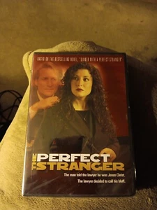 THE PERFECT STRANGER - Pamela Brumley DVD NEW/SEALED - Imagen 1 de 3