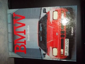 BMW buch von Stuart Bladon - Bild 1 von 3
