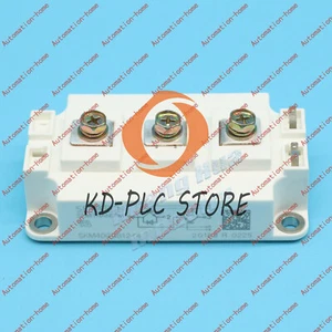 1Pcs New SKM400GB12T4 New Semikron IGBT Power Module - Picture 1 of 5