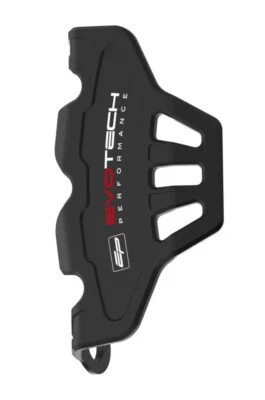 Protector de pinza de freno delantero Evotech Performance para Ducati Hypermotard 698 mono Foto 1 de 2