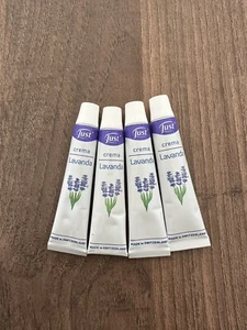Just: Crema lavanda Just Da 10 MLx4=40 ML - Foto 1 di 2