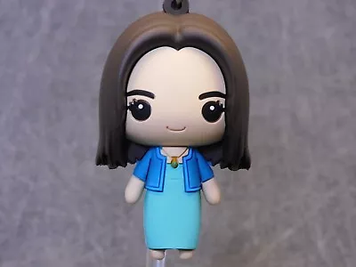 Buffy the Vampire Slayer NEW * Cordelia Clip * Blind Bag Key Chain Monogram - Image 1 of 4