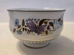 Denby "LORRAINE" 4 3/8" Fruit/Dessert Bowl - Excellent condition - 2 Available - Picture 1 of 4