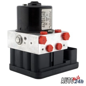 ABS MITSUBISHI 4670A340 06210209344 06210951003 24 Monate Garantie/ - Bild 1 von 7