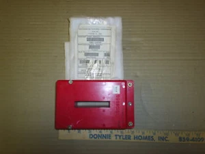 NUOVO sensore Westinghouse 151D995G01 100AMP mfg. USA vecchio stock - Foto 1 di 3