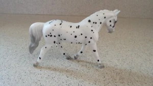 Breyer Stablemates Modellpferd KNABSTRUPPER #5716 Leopard Appaloosa Warmblut - Bild 1 von 6