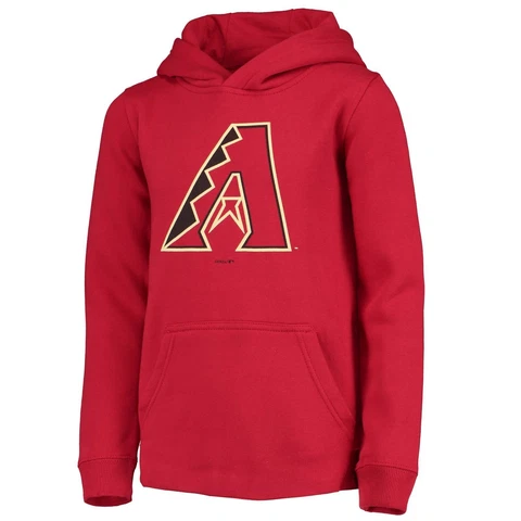 Arizona Diamondbacks Hoodie MLB Baseball Vintage Funny Gift Fan, Unisex Cover