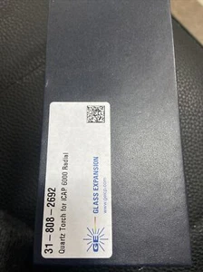 Quartz Torch for ICAP 6000 - Picture 1 of 4