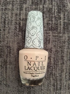 OPI NAIL LACQUER LET'S BE FRIENDS 15ML. - Picture 1 of 4